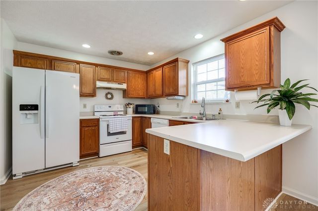 794 Donnelly Avenue, Springfield, OH 45503