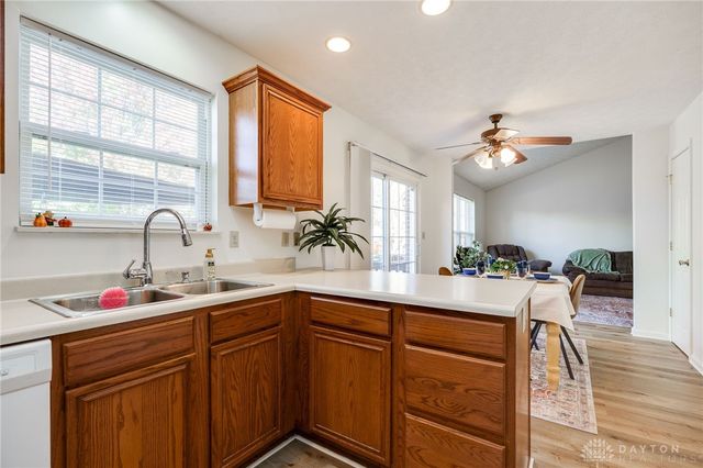 794 Donnelly Avenue, Springfield, OH 45503