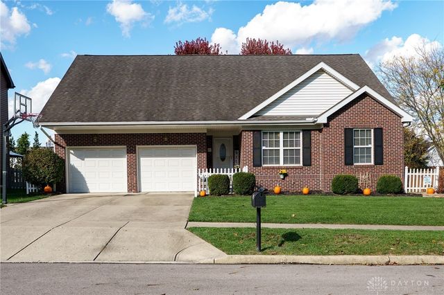 794 Donnelly Avenue, Springfield, OH 45503