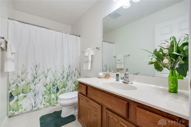 794 Donnelly Avenue, Springfield, OH 45503