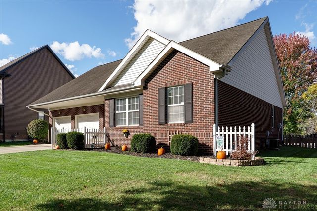 794 Donnelly Avenue, Springfield, OH 45503