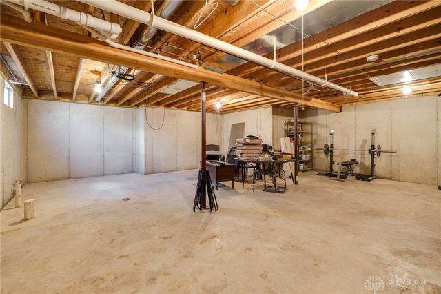 794 Donnelly Avenue, Springfield, OH 45503