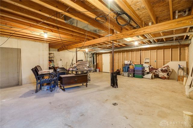 794 Donnelly Avenue, Springfield, OH 45503