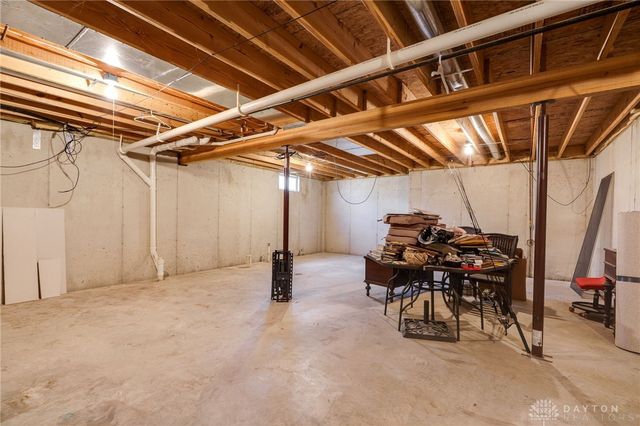 794 Donnelly Avenue, Springfield, OH 45503