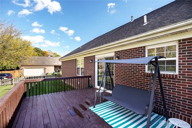 794 Donnelly Avenue, Springfield, OH 45503