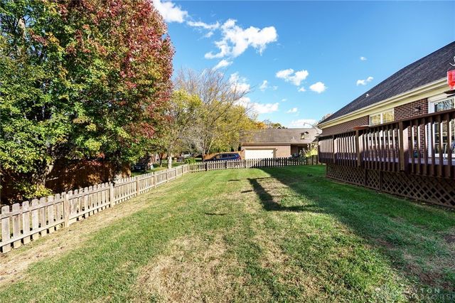 794 Donnelly Avenue, Springfield, OH 45503