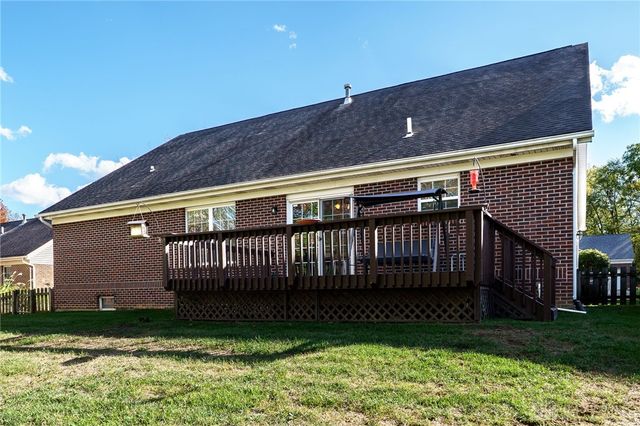 794 Donnelly Avenue, Springfield, OH 45503