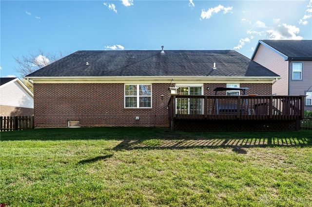 794 Donnelly Avenue, Springfield, OH 45503