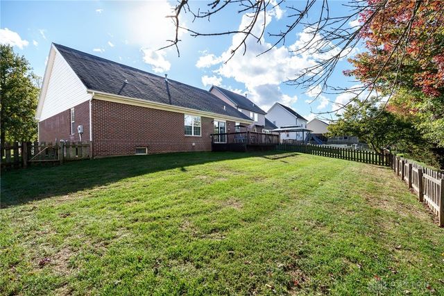 794 Donnelly Avenue, Springfield, OH 45503