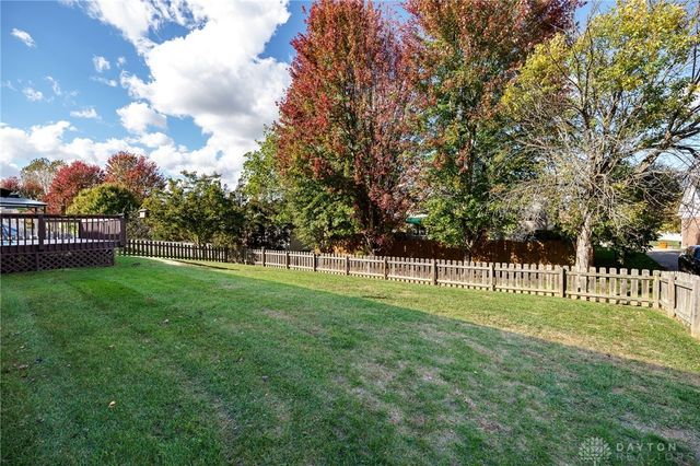 794 Donnelly Avenue, Springfield, OH 45503