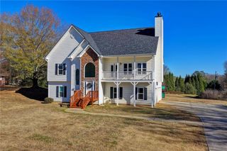 6570 Heardsville Road, Cumming, GA 30028