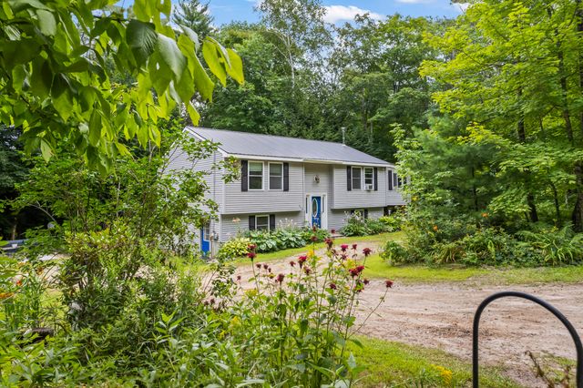 372 Bear Pond Road