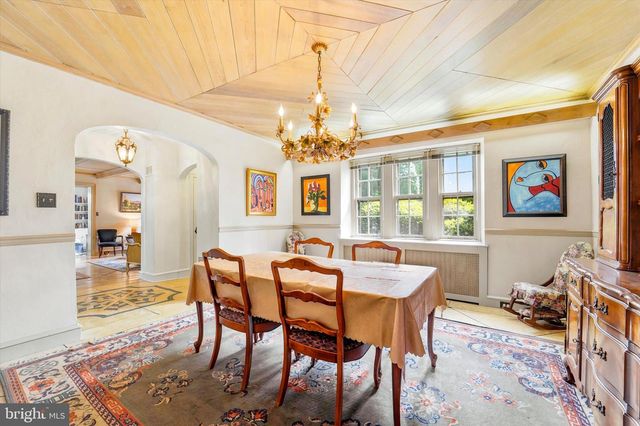 545 CHURCH RD, Elkins Park, PA 19027
