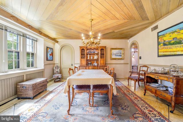 545 CHURCH RD, Elkins Park, PA 19027