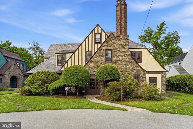 545 CHURCH RD, Elkins Park, PA 19027