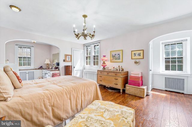 545 CHURCH RD, Elkins Park, PA 19027