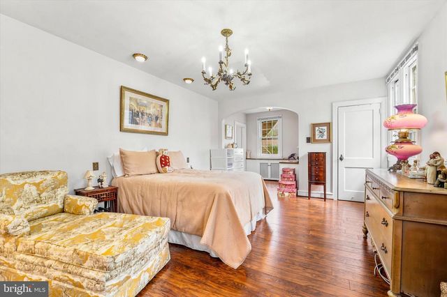 545 CHURCH RD, Elkins Park, PA 19027