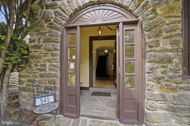 545 CHURCH RD, Elkins Park, PA 19027