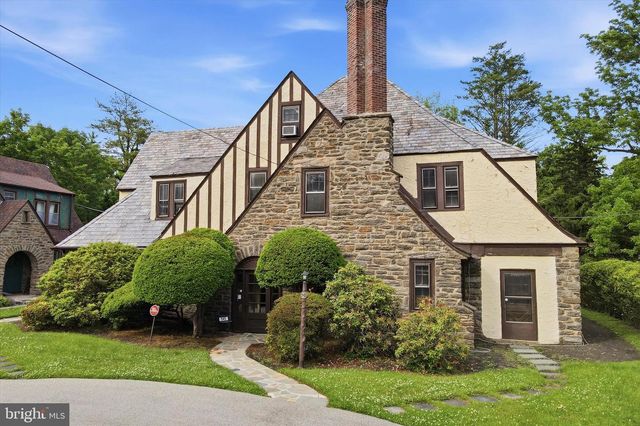 545 CHURCH RD, Elkins Park, PA 19027