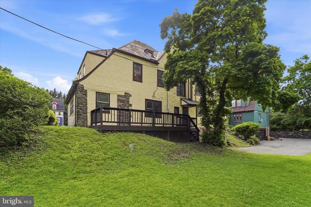 545 CHURCH RD, Elkins Park, PA 19027