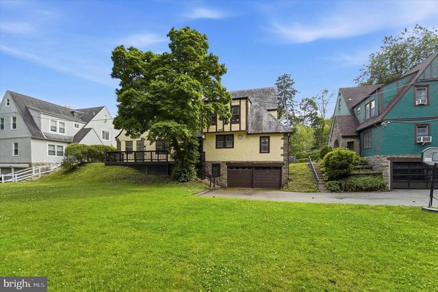 545 CHURCH RD, Elkins Park, PA 19027