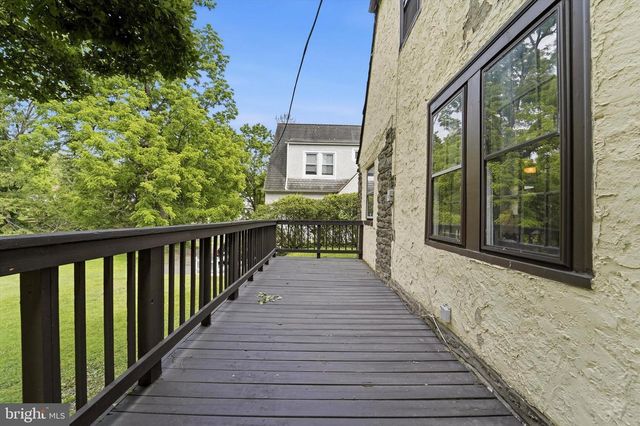 545 CHURCH RD, Elkins Park, PA 19027