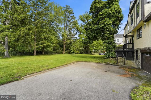 545 CHURCH RD, Elkins Park, PA 19027