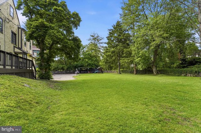 545 CHURCH RD, Elkins Park, PA 19027