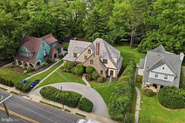 545 CHURCH RD, Elkins Park, PA 19027