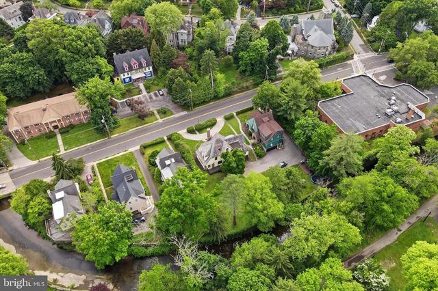 545 CHURCH RD, Elkins Park, PA 19027