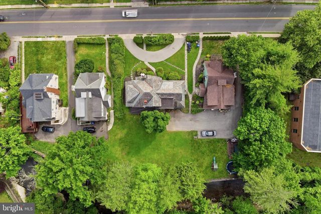 545 CHURCH RD, Elkins Park, PA 19027