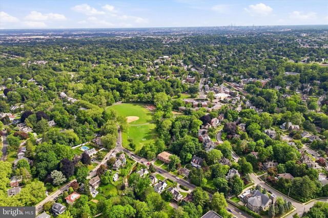 545 CHURCH RD, Elkins Park, PA 19027