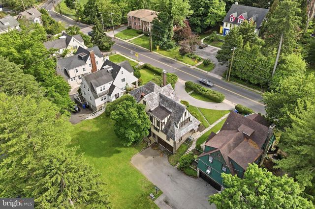545 CHURCH RD, Elkins Park, PA 19027