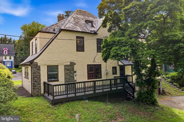 545 CHURCH RD, Elkins Park, PA 19027