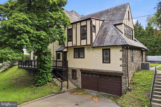 545 CHURCH RD, Elkins Park, PA 19027