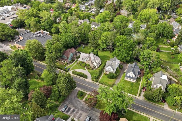 545 CHURCH RD, Elkins Park, PA 19027
