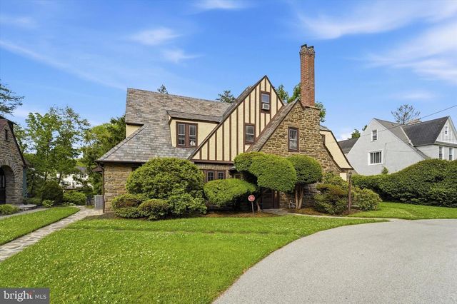 545 CHURCH RD, Elkins Park, PA 19027