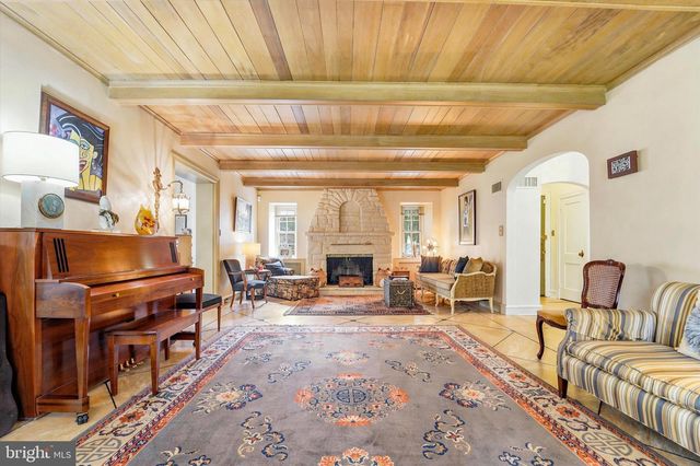 545 CHURCH RD, Elkins Park, PA 19027