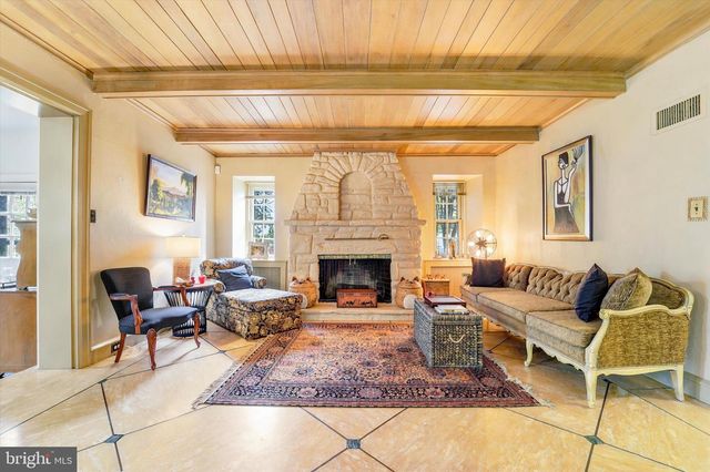 545 CHURCH RD, Elkins Park, PA 19027