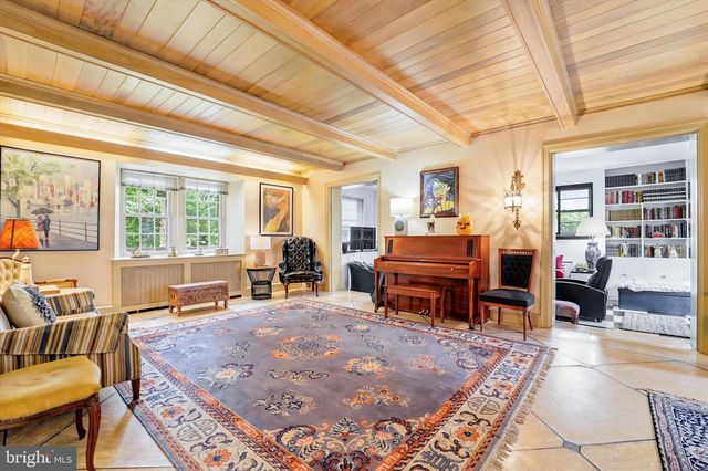 545 CHURCH RD, Elkins Park, PA 19027