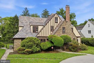 545 CHURCH RD, Elkins Park, PA 19027