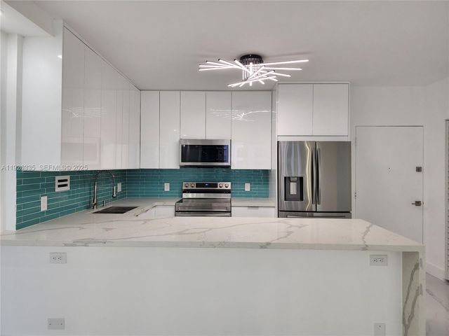 3505 S Ocean Dr 716, Hollywood, FL 33019