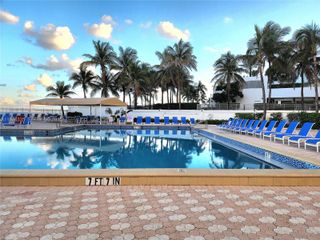3505 S Ocean Dr 716, Hollywood, FL 33019