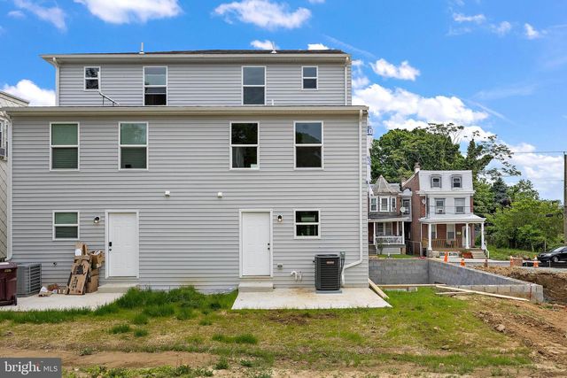 306 TOWNSEND ST, Wilmington, DE 19801