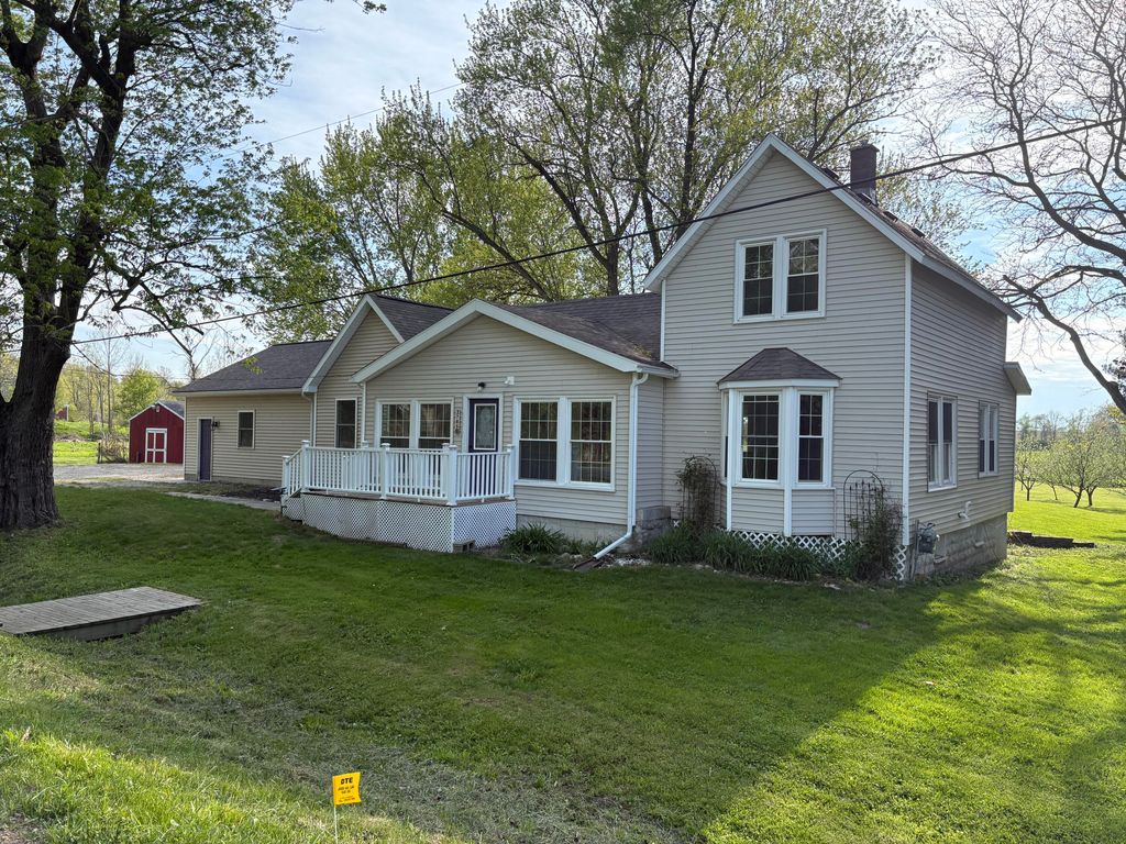 2785 24th Avenue, Hudsonville, MI 49426