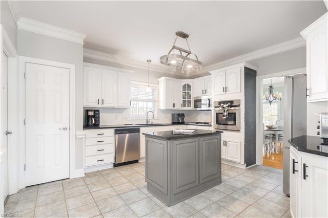 1030 Wild Dogwood Lane, Winston-salem, NC 27106