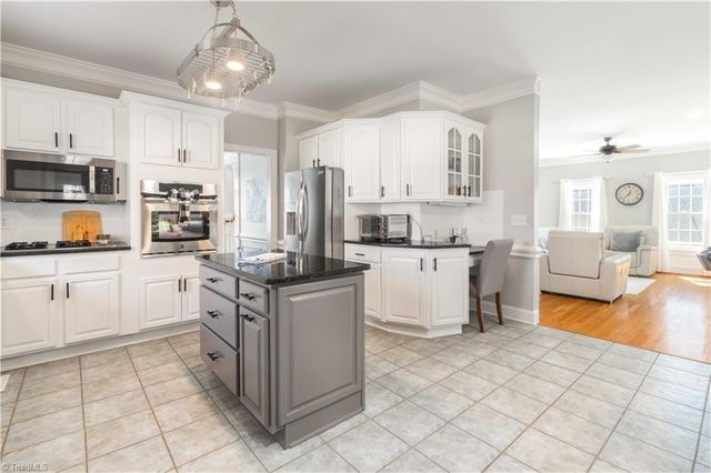 1030 Wild Dogwood Lane, Winston-salem, NC 27106