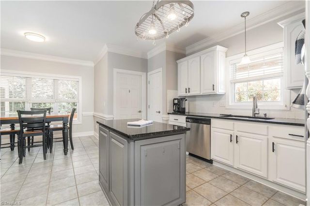 1030 Wild Dogwood Lane, Winston-salem, NC 27106