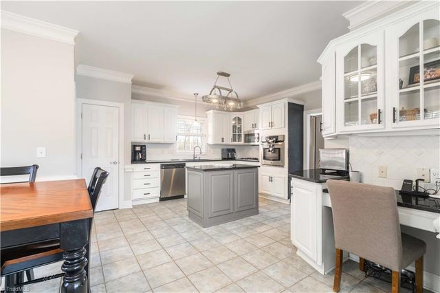 1030 Wild Dogwood Lane, Winston-salem, NC 27106