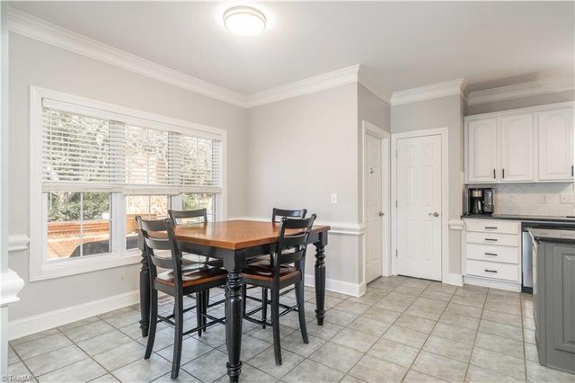 1030 Wild Dogwood Lane, Winston-salem, NC 27106